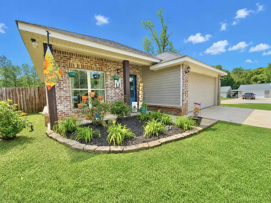 67 Cheyenne Cir., Purvis, MS 39475 - #3