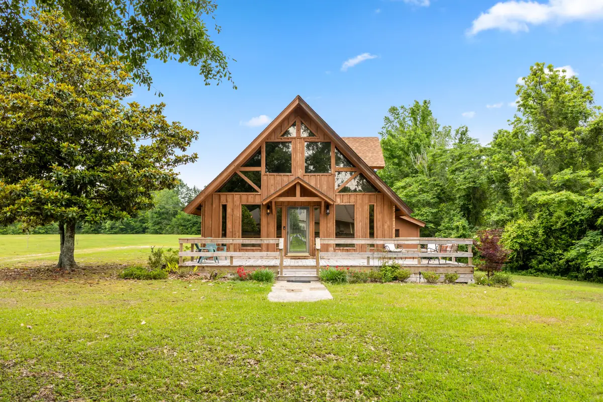 427 Corinth Rd., Petal, MS 39465 - #1