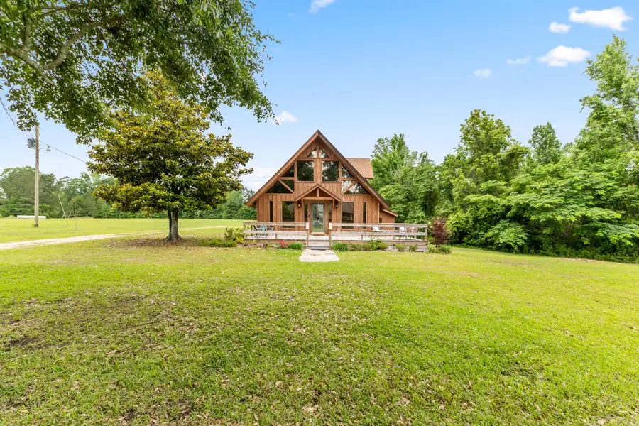 427 Corinth Rd., Petal, MS 39465 - #2