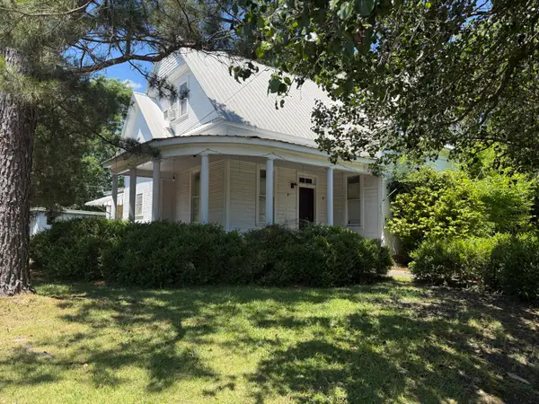 804 N 10th Ave., Laurel, MS 39440