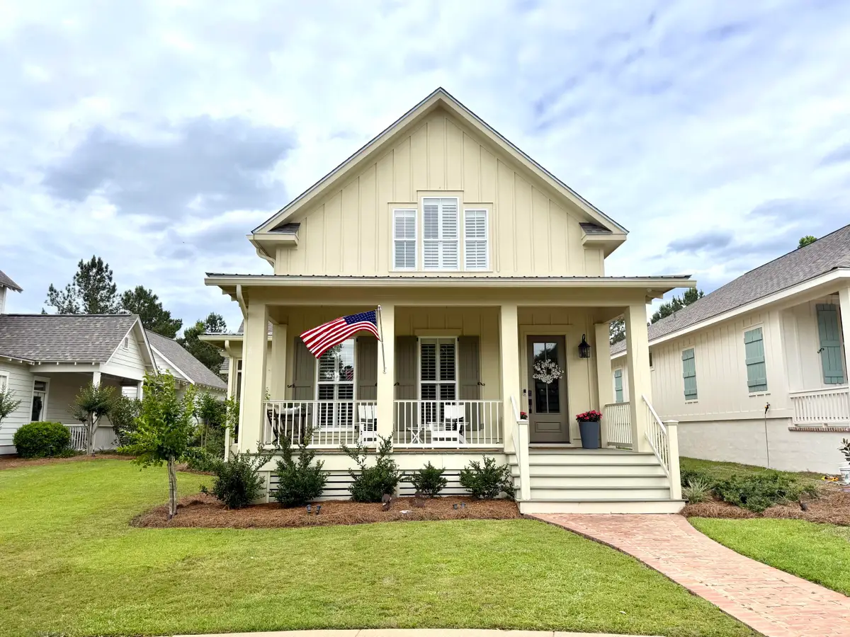 216 Bellegrass Blvd., Hattiesburg, MS 39402 - #1