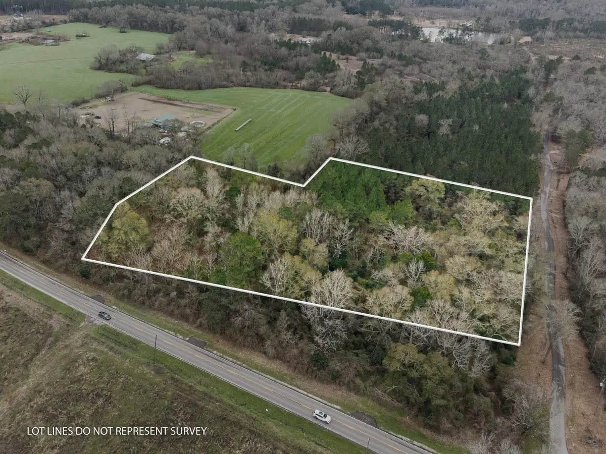 5.29 Mol Ac Nicholson Rd., Richton, MS 39476 - #1
