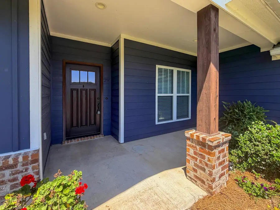 29 W Cherry, Sumrall, MS 39482 - #3