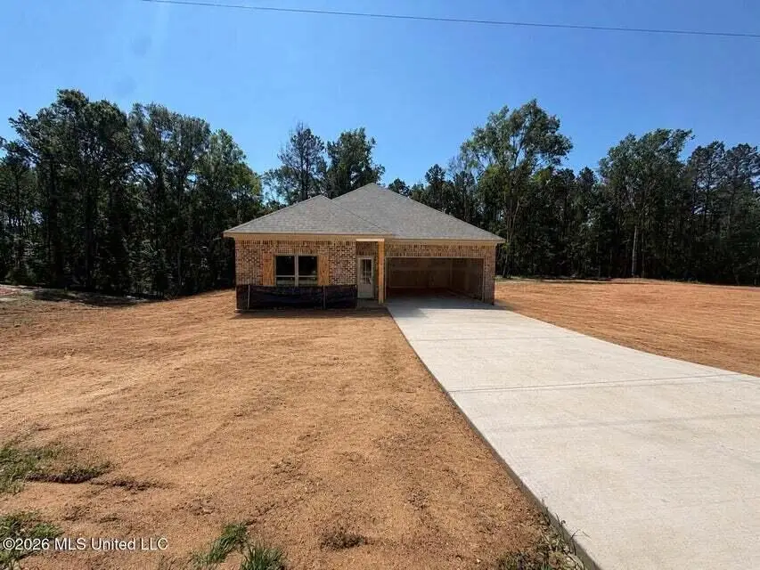 249 Smith Dr., Mendenhall, MS 39114 - #1
