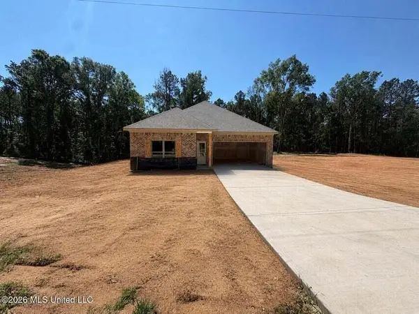249 Smith Dr., Mendenhall, MS 39114