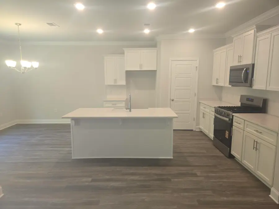 19 Brookstone, Petal, MS 39465 - #2