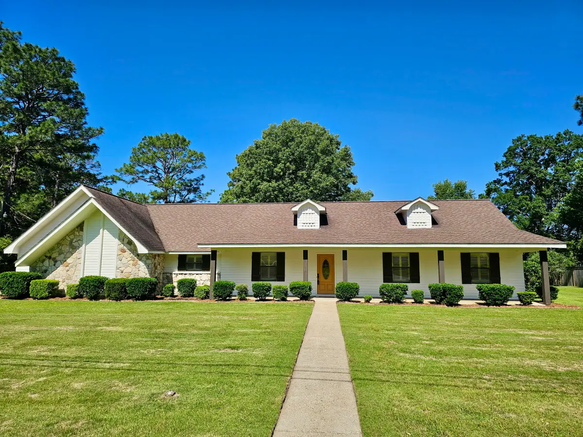 113 Sherwood Forest Dr., Petal, MS 39465 - #1