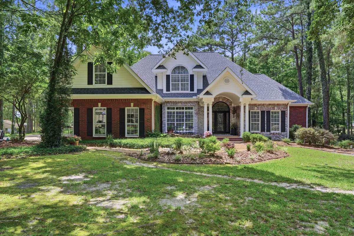 25 East Bay Drive, Lumberton, MS 39455 - #1