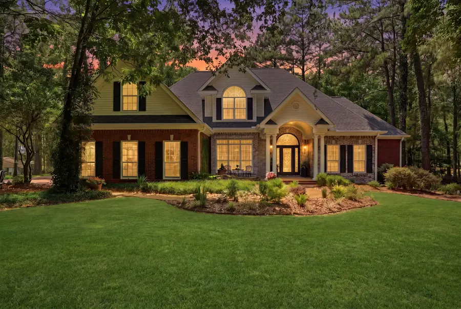 25 East Bay Drive, Lumberton, MS 39455 - #2