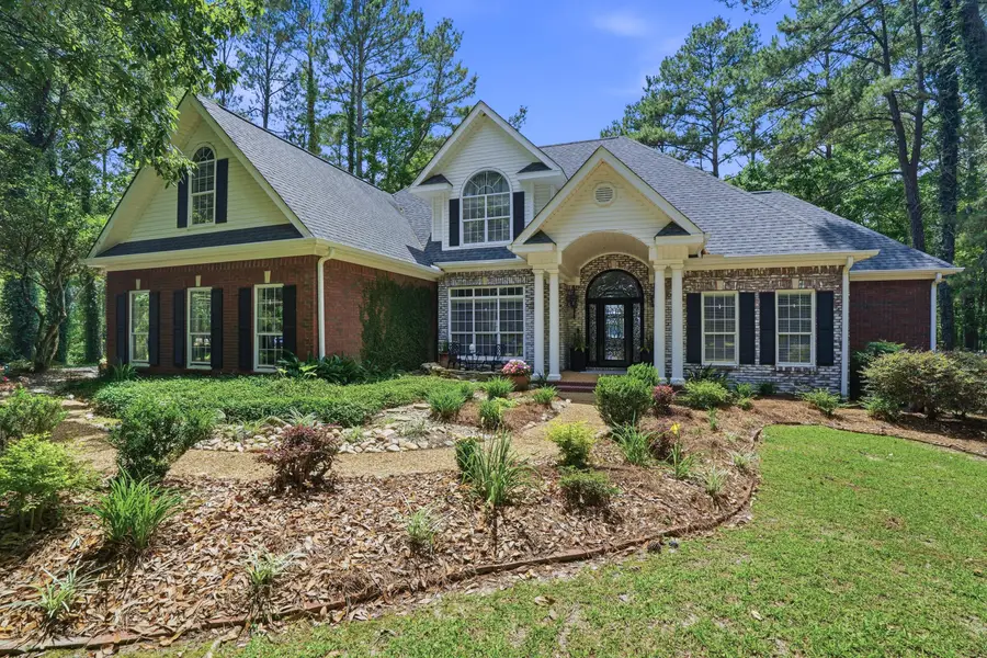 25 East Bay Drive, Lumberton, MS 39455 - #3