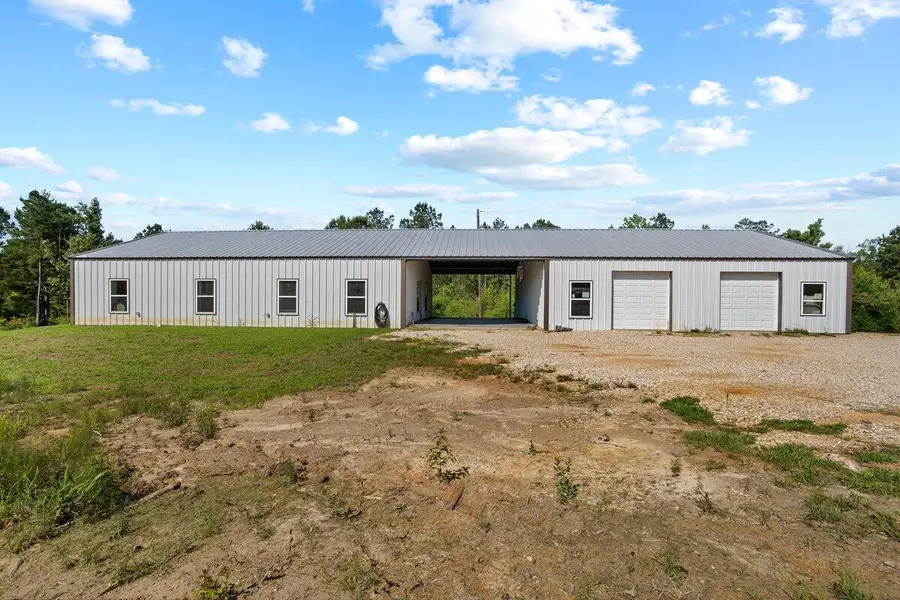 299 Lott Town Rd., Hattiesburg, MS 39402 - #2