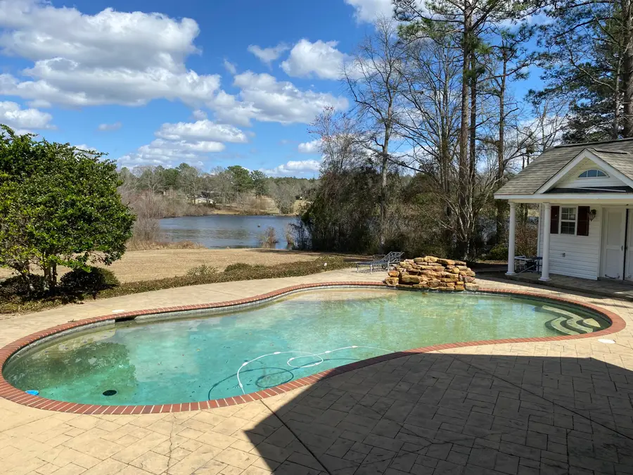 24 Henrys Pl, Purvis, MS 39475 - #2