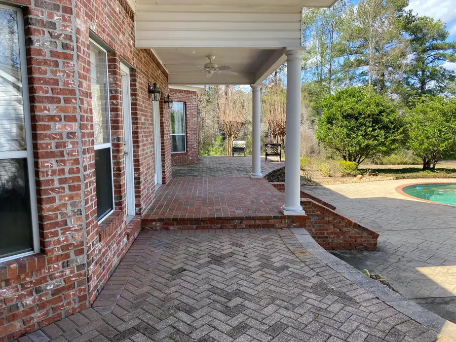 24 Henrys Pl, Purvis, MS 39475 - #3