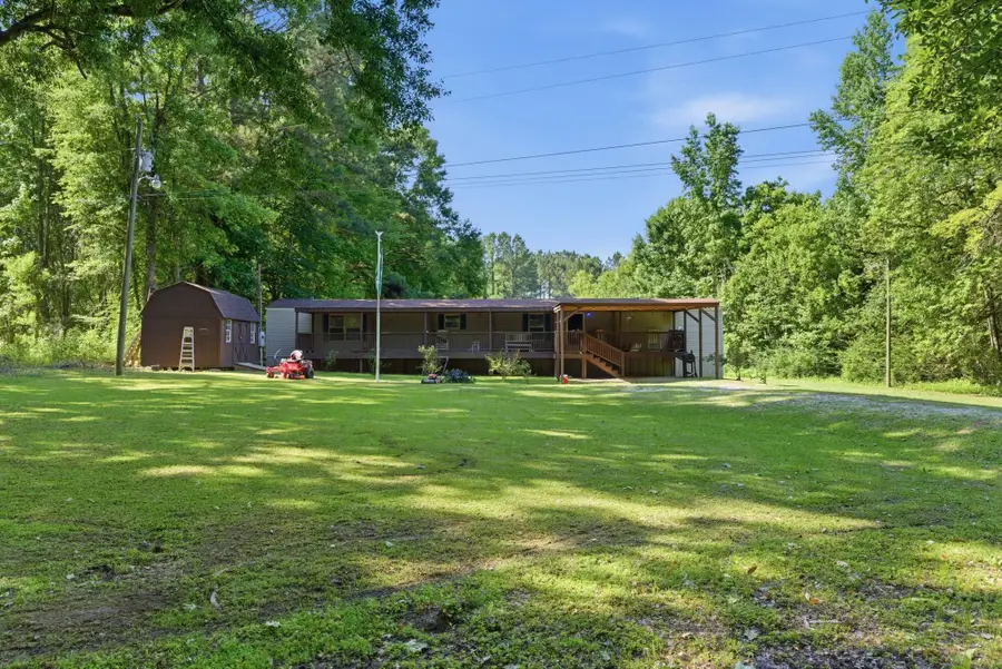 138 Courtney, Petal, MS 39465 - #3