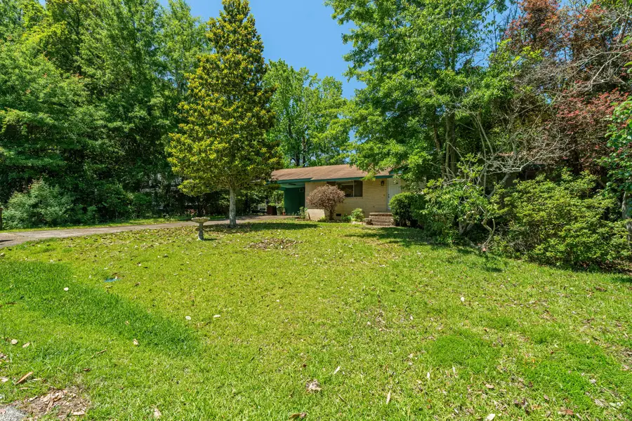 1009 Velma St., Hattiesburg, MS 39402 - #2