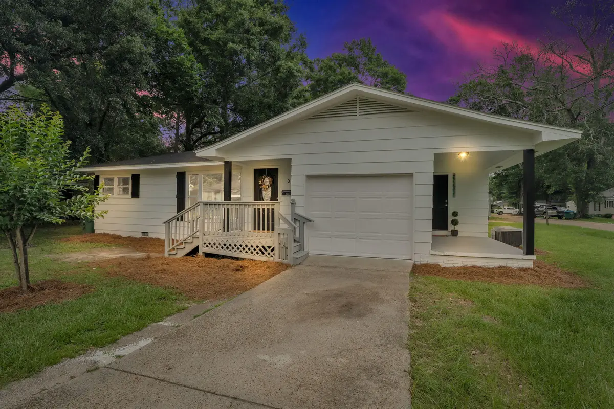 319 Ford Dr., Petal, MS 39465 - #1