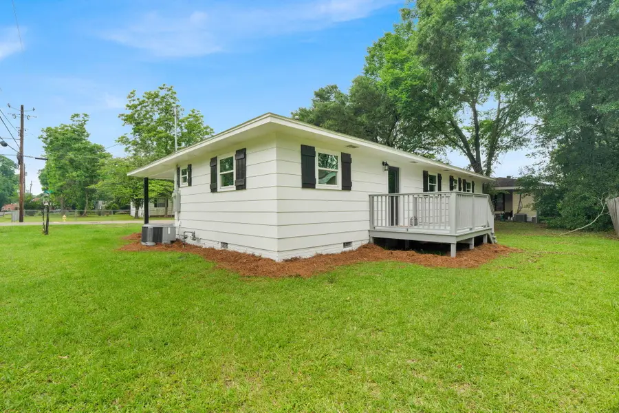 319 Ford Dr., Petal, MS 39465 - #3