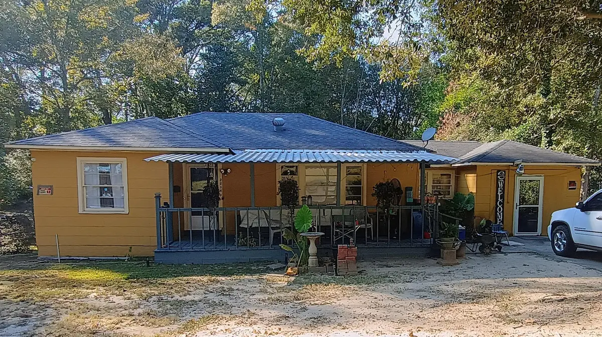 2214 N 3rd Ave., Laurel, MS 39440 - #1