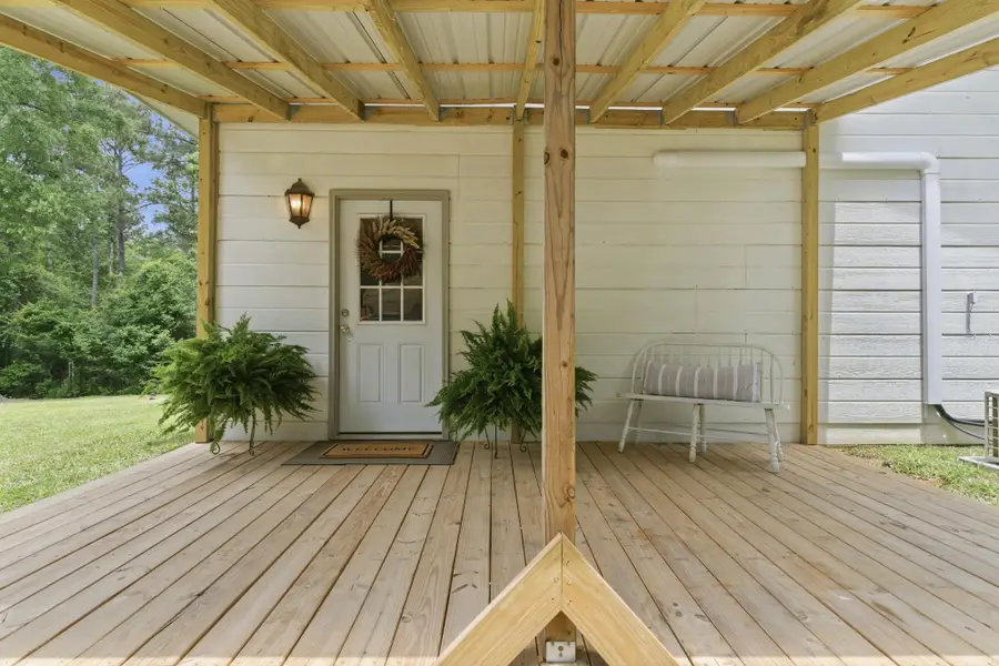 218 John Evans Rd., Petal, MS 39465 - #3