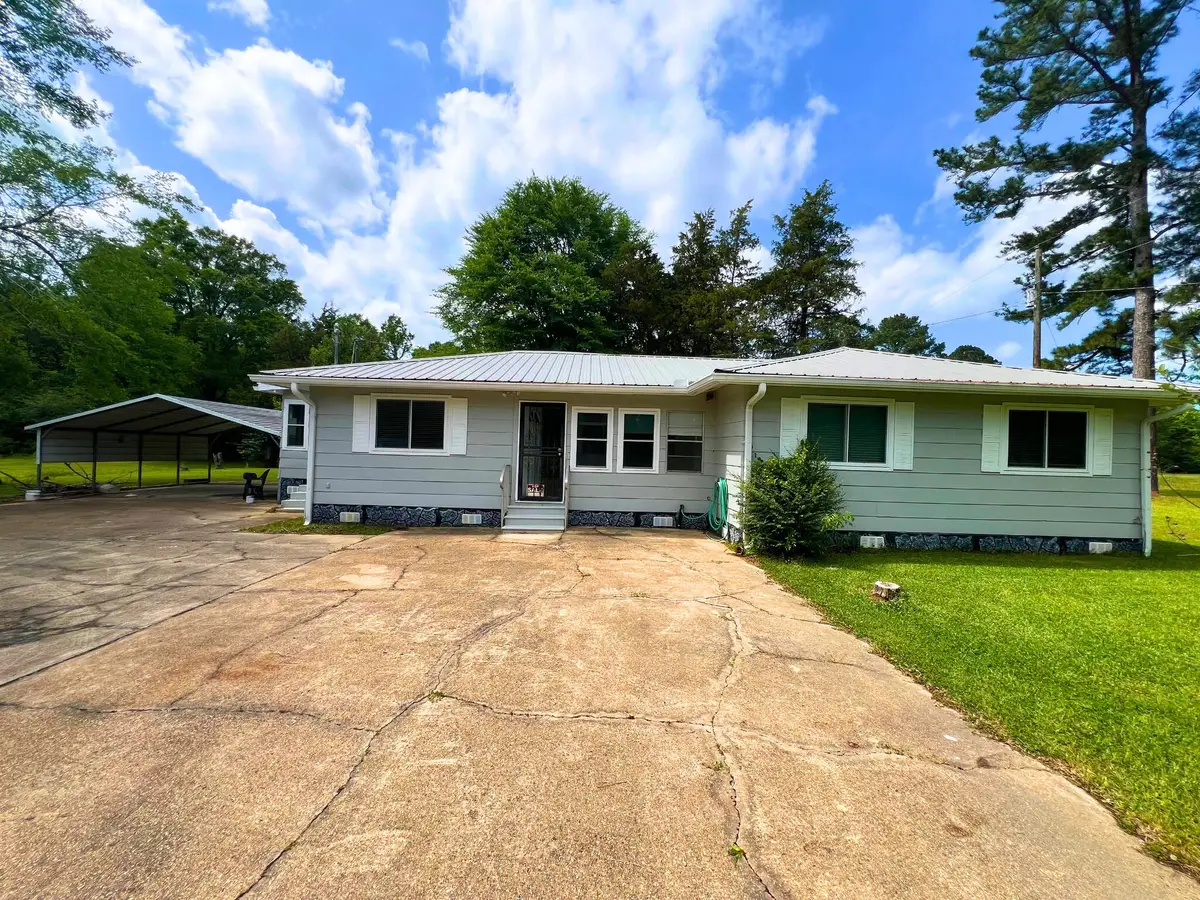 141 Hollins Rd., Pinola, MS 39149 - #1