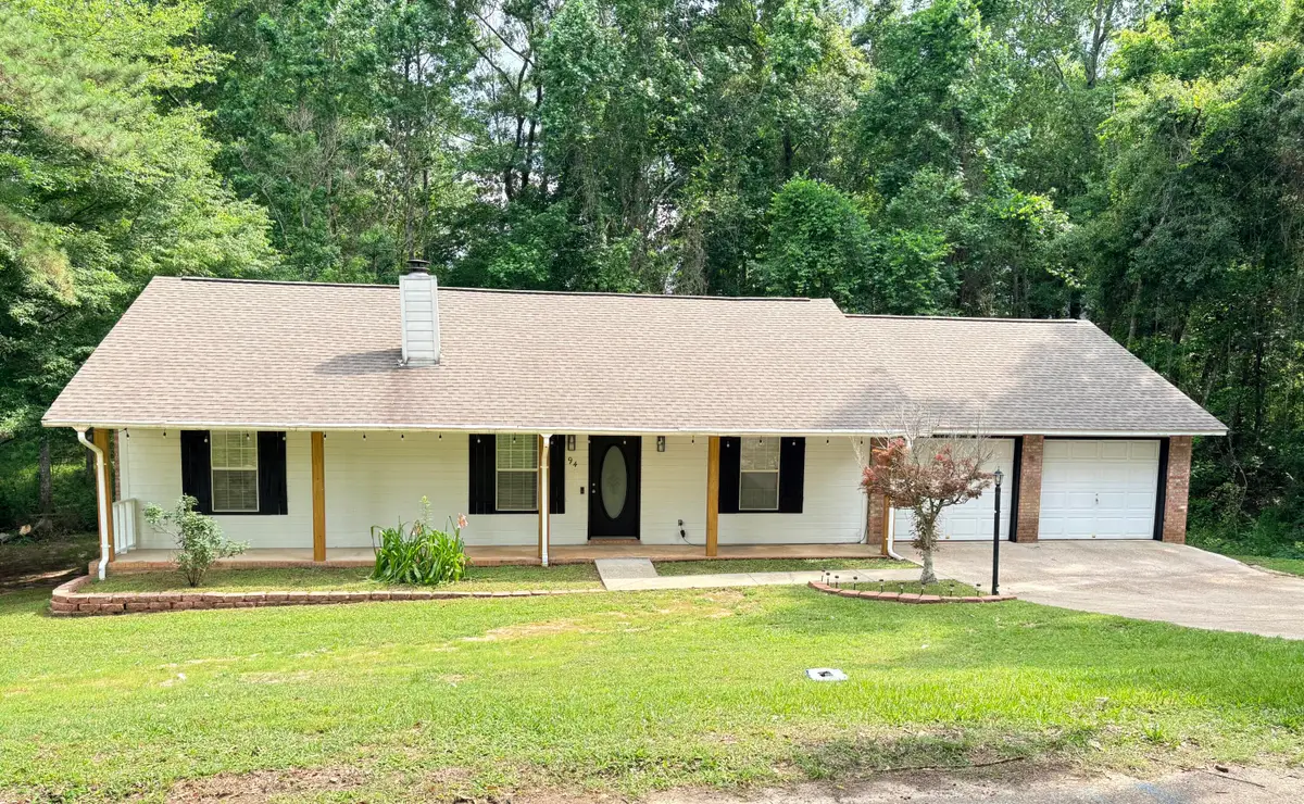 94 Deer Run, Hattiesburg, MS 39402 - #1