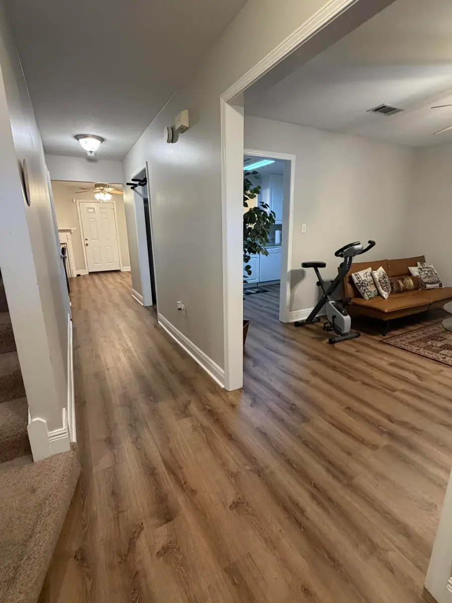 206 Jefferson Pl, Hattiesburg, MS 39402 - #3