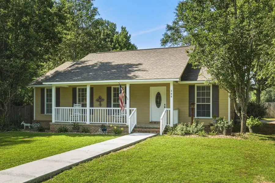 306 Edwards St., Petal, MS 39465 - #2