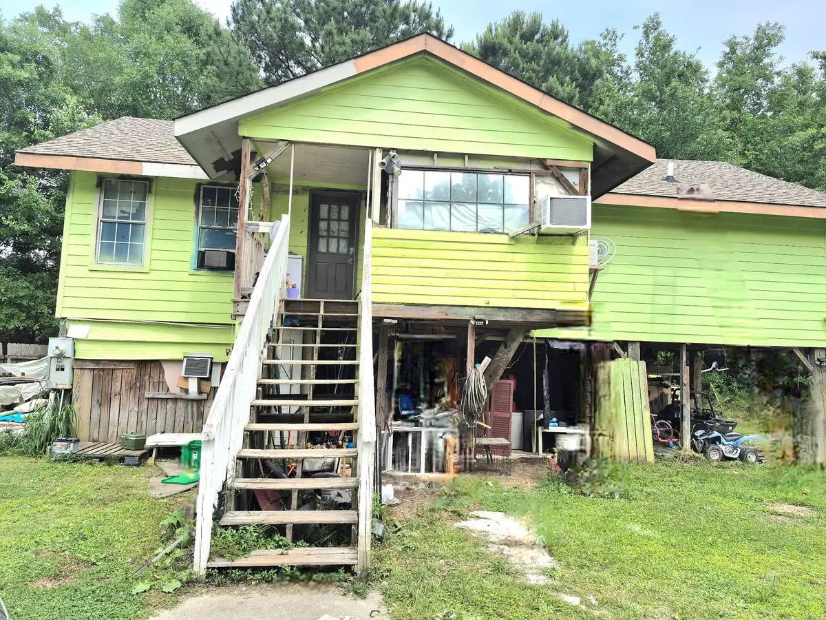6299 Ball Park, Pass Christian, MS 39571 - #1