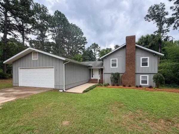 25 Pine Crest Rd., Purvis, MS 39475