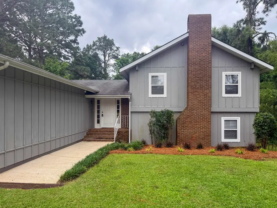 25 Pine Crest Rd., Purvis, MS 39475 - #2