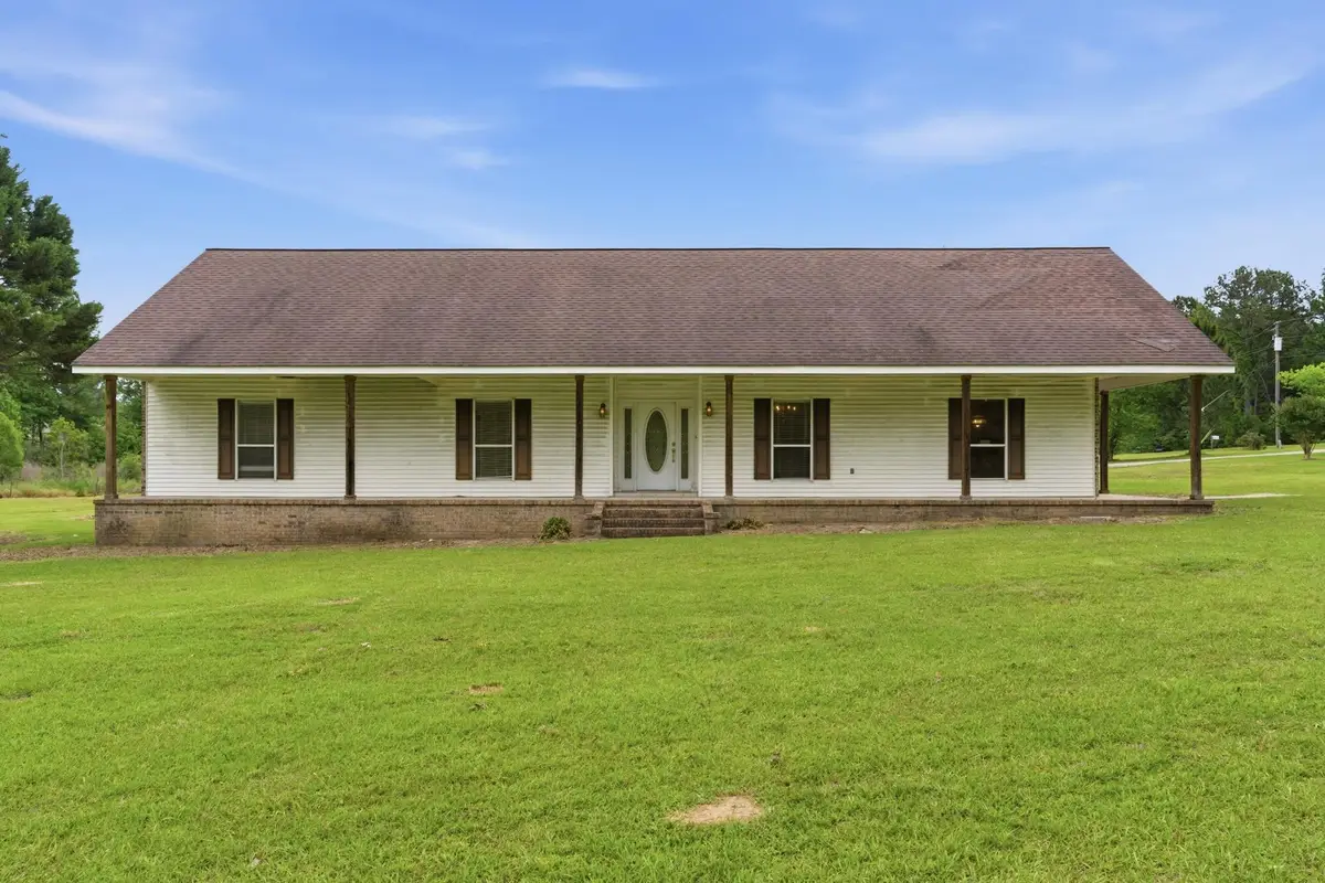 266 Patrick Rd., Hattiesburg, MS 39401 - #1