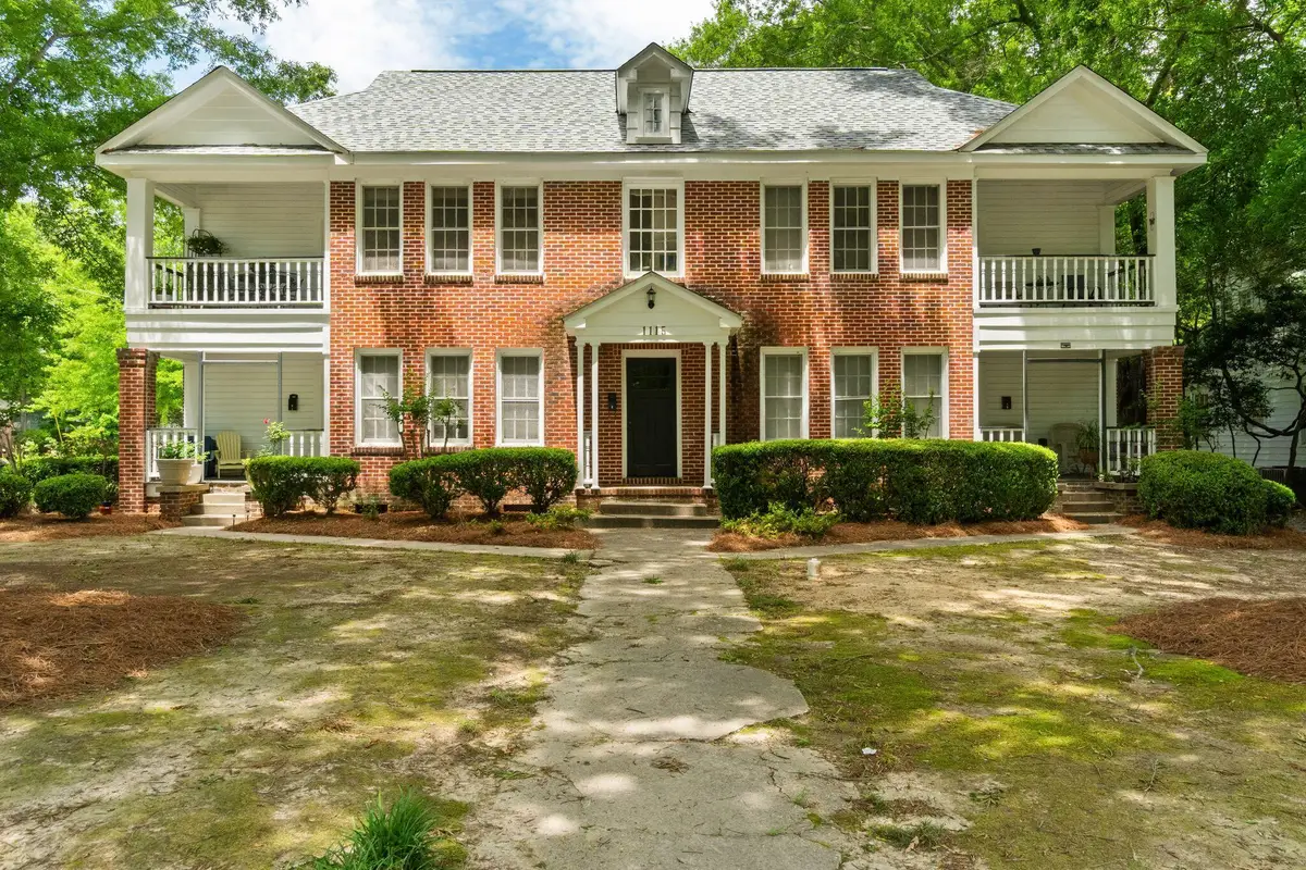 1115 Adeline St & 403 8th Ave, Hattiesburg, MS 39401 - #1
