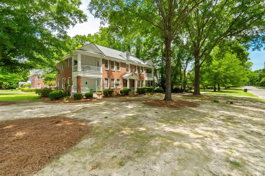 1115 Adeline St & 403 8th Ave, Hattiesburg, MS 39401 - #2