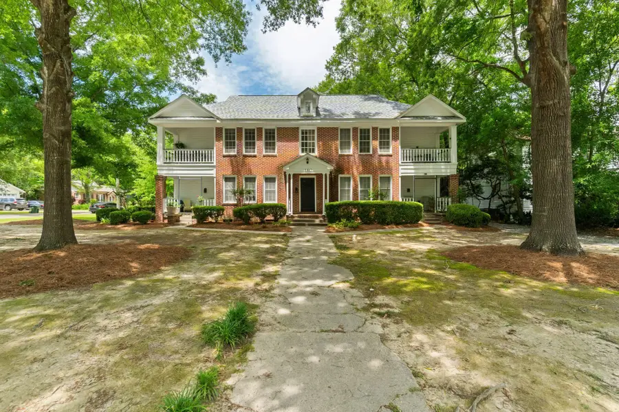 1115 Adeline St & 403 8th Ave, Hattiesburg, MS 39401 - #3