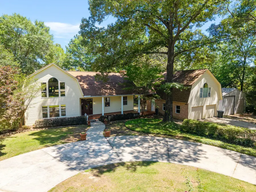 66 Serene Meadows Dr., Hattiesburg, MS 39402 - #2