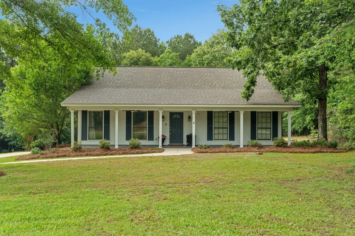 57 Ray Simmons, Purvis, MS 39475 - #1