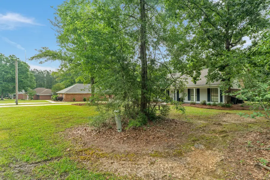 57 Ray Simmons, Purvis, MS 39475 - #2