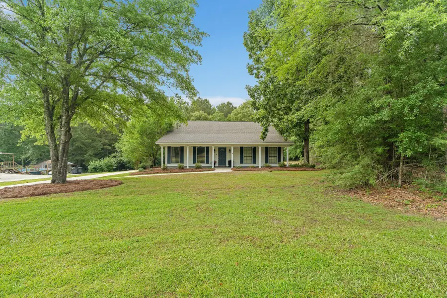 57 Ray Simmons, Purvis, MS 39475 - #3