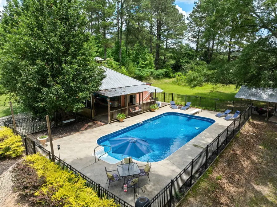 798 Purvis Oloh, Purvis, MS 39475 - #3