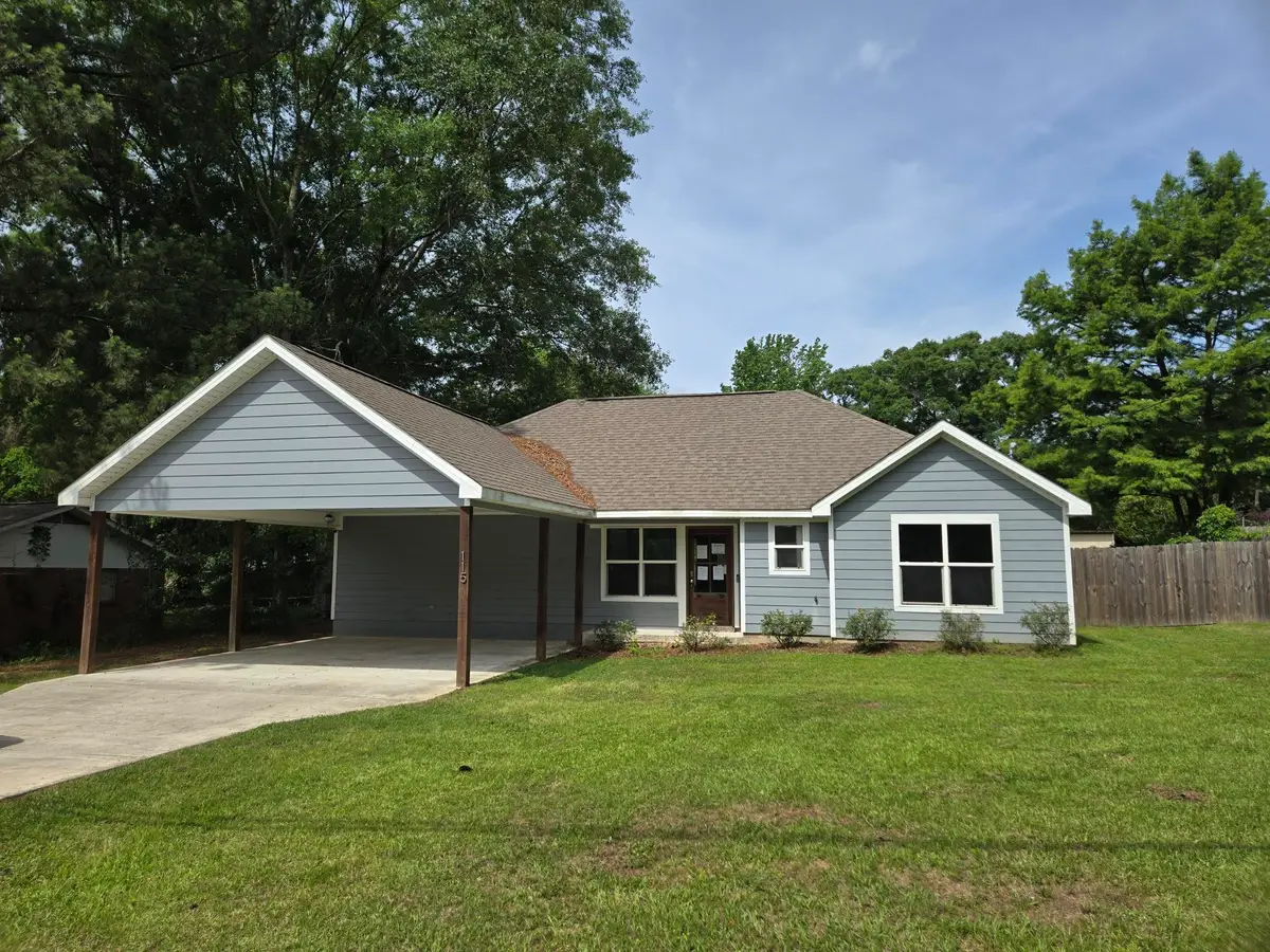 115 Mcaulay Dr., Petal, MS 39465 - #1
