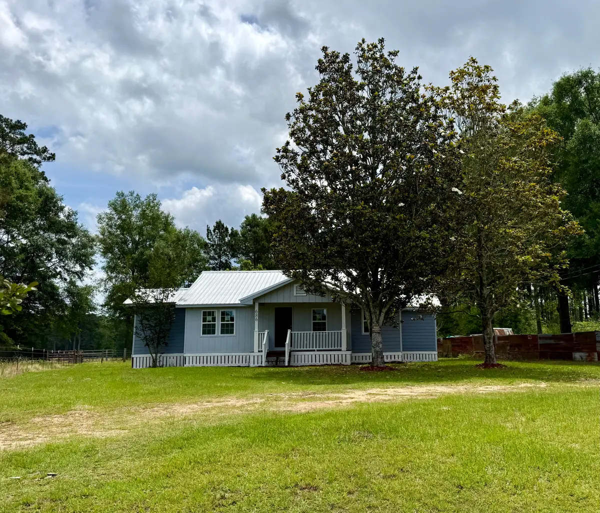 686 Riels, Moselle, MS 39459 - #1