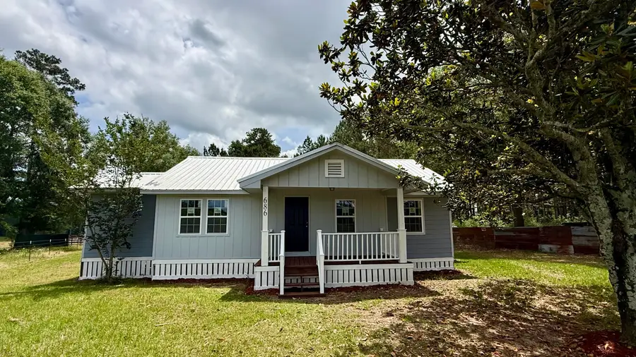686 Riels, Moselle, MS 39459 - #2