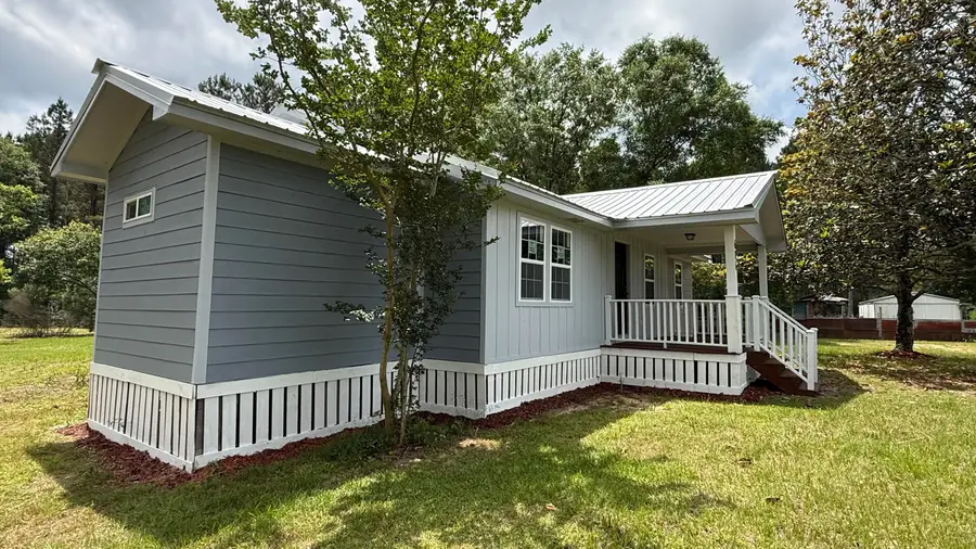 686 Riels, Moselle, MS 39459 - #3