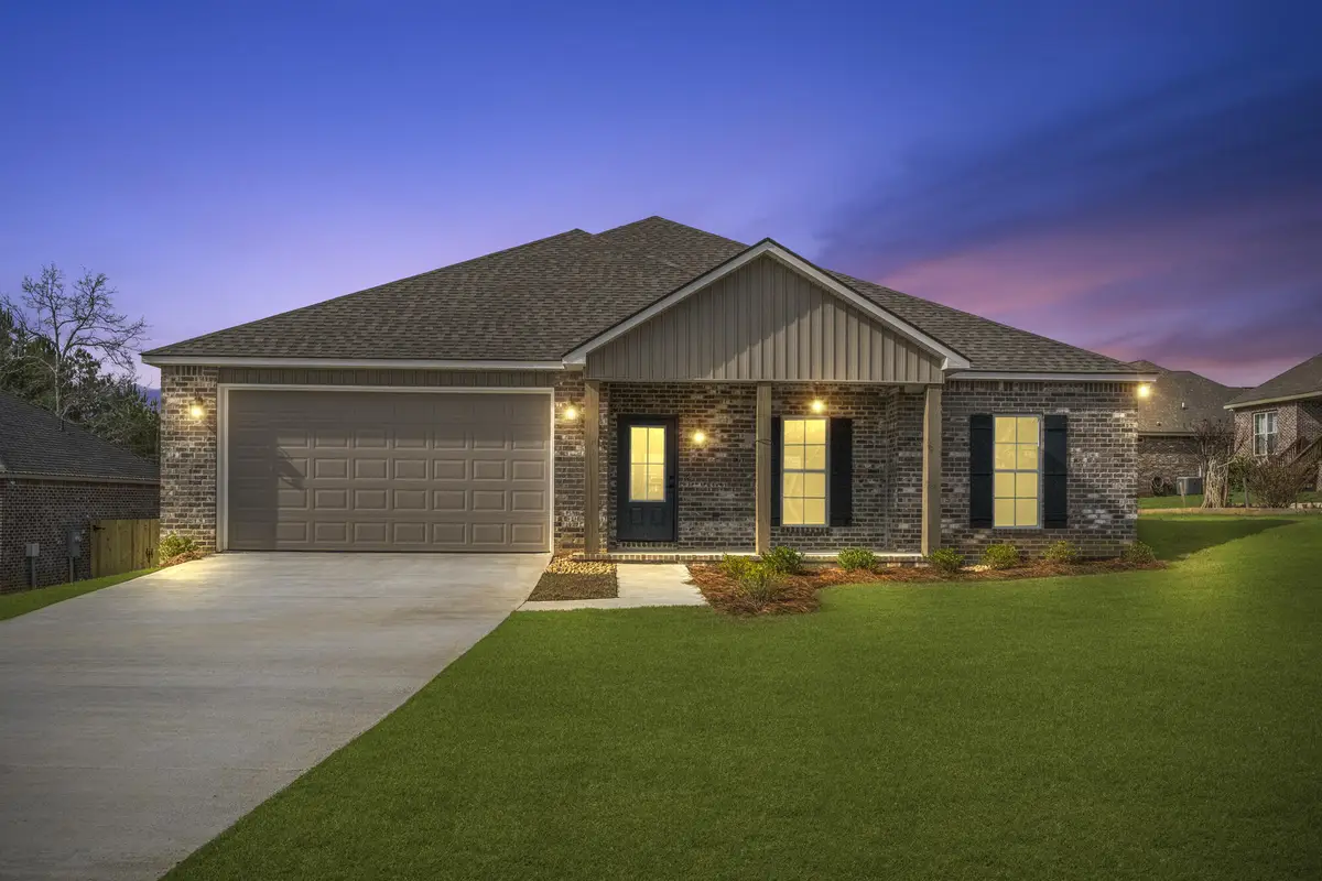 22 Harvard Oak, Hattiesburg, MS 39402 - #1