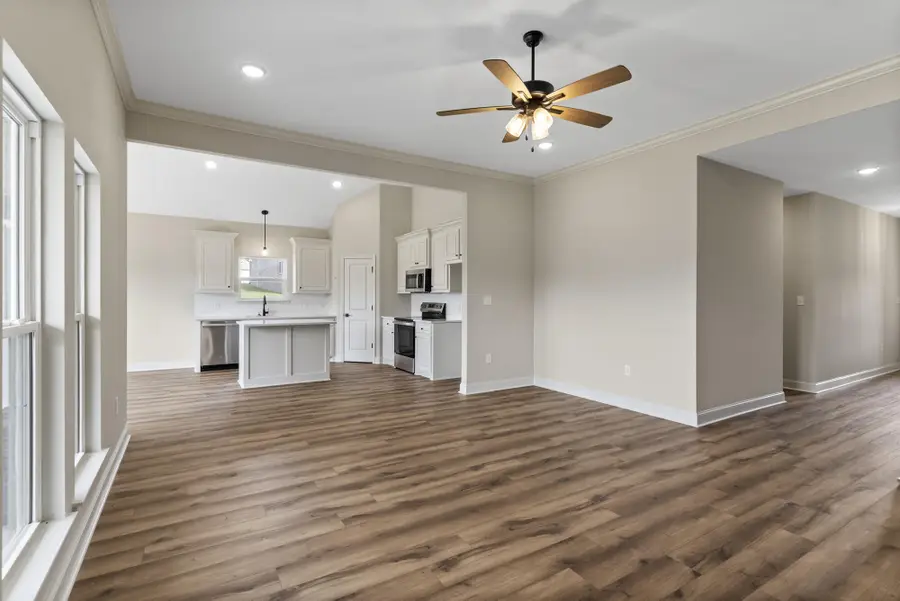 22 Harvard Oak, Hattiesburg, MS 39402 - #3