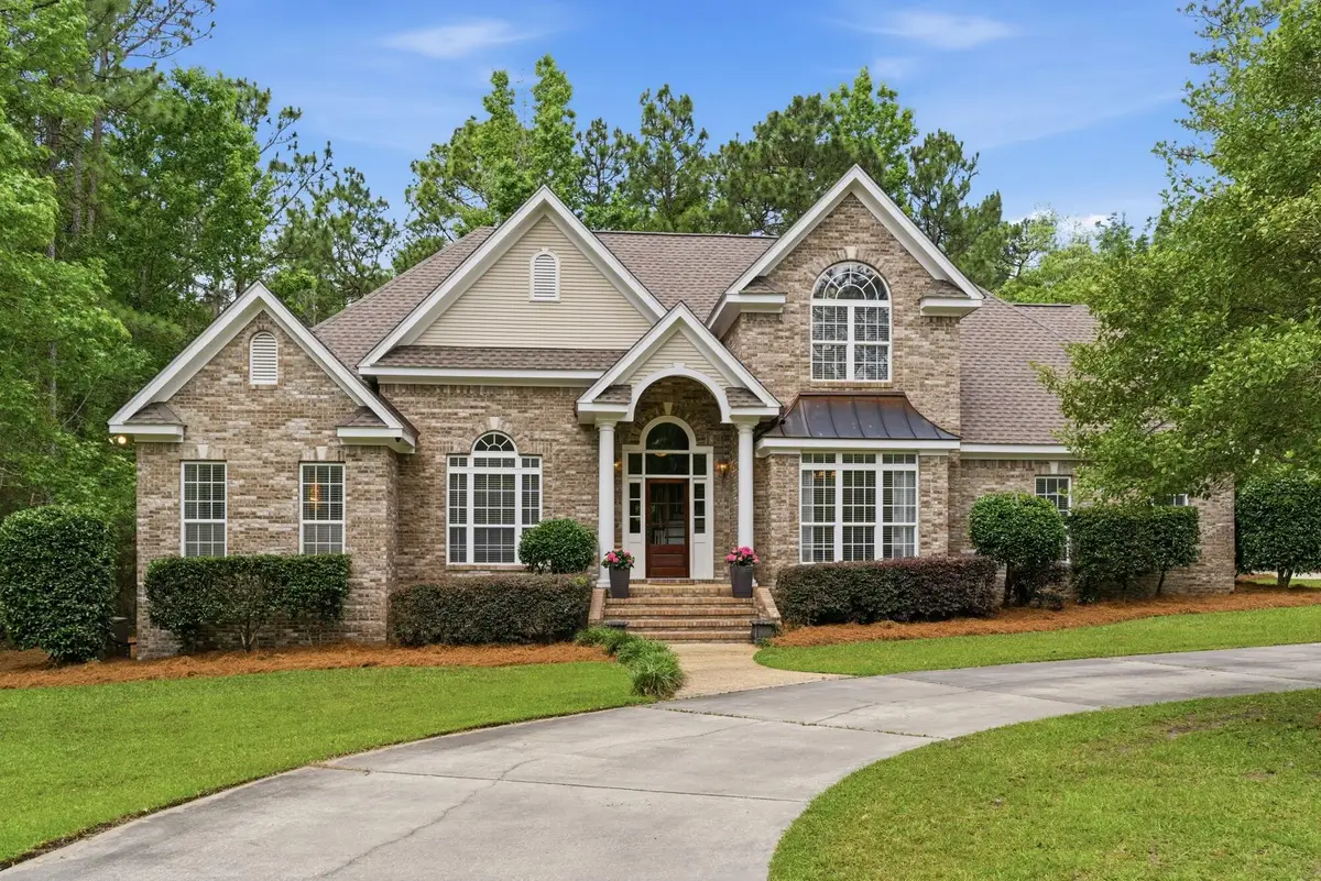 13 Sandstone, Hattiesburg, MS 39402 - #1