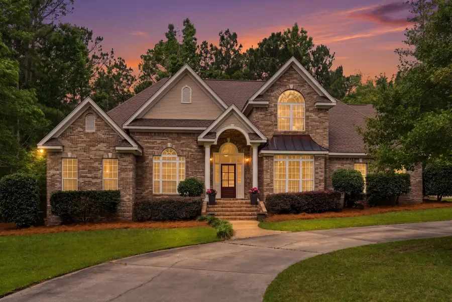 13 Sandstone, Hattiesburg, MS 39402 - #2