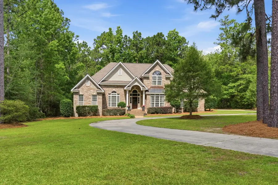 13 Sandstone, Hattiesburg, MS 39402 - #3