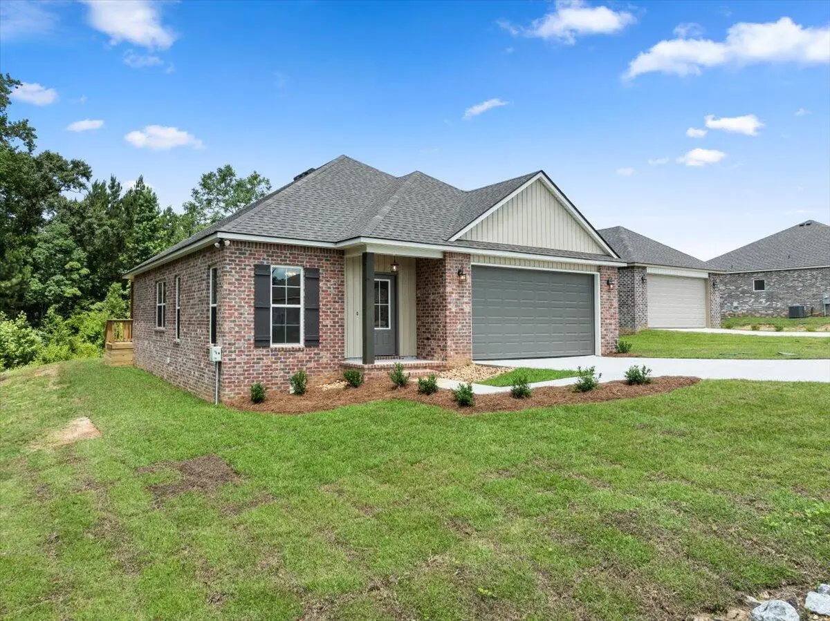 19 Golden Oak, Hattiesburg, MS 39402 - #1