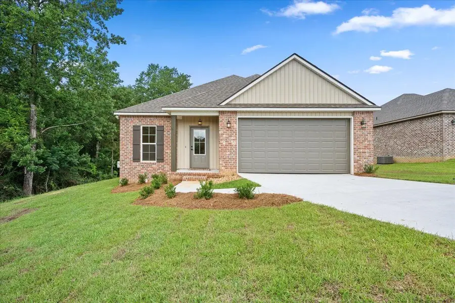 19 Golden Oak, Hattiesburg, MS 39402 - #2